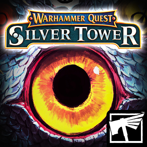 Warhammer Quest: Silver Tower APK 1.6005 Download
