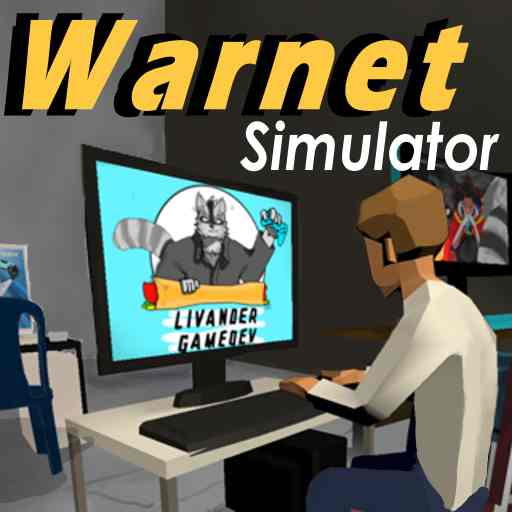 Warnet Bocil Simulator APK 2.0.8 Download