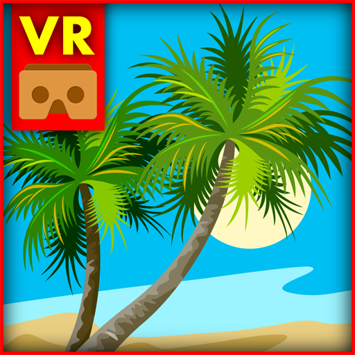 Wayang Island VR Game APK 4 Download