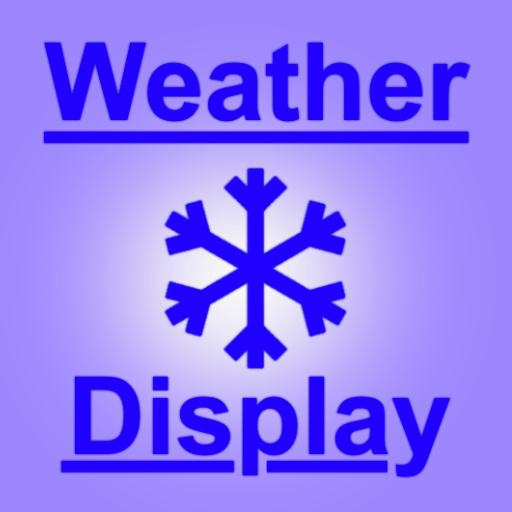 Weather Display Live APK 62.0.0 Download