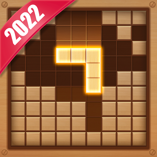 Wood Block Puzzle-Sudoku Cube APK 1.0.3 Download