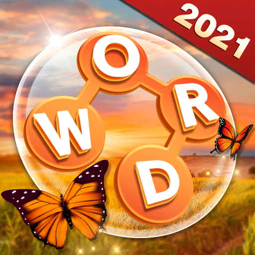 Word Calm – Relax Puzzle Game APK 2.4.0 Download