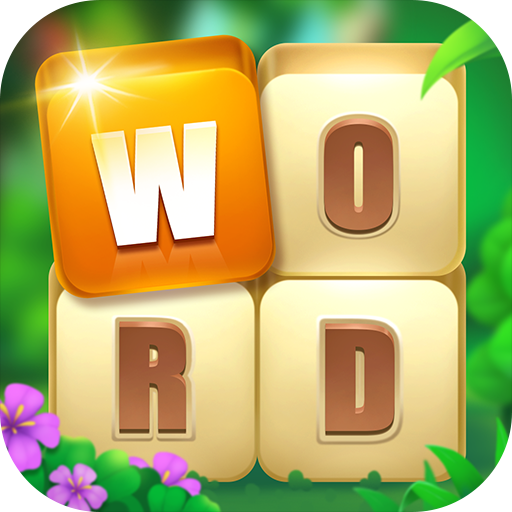 Word Crush: Word Search Puzzle APK Varies with device Download