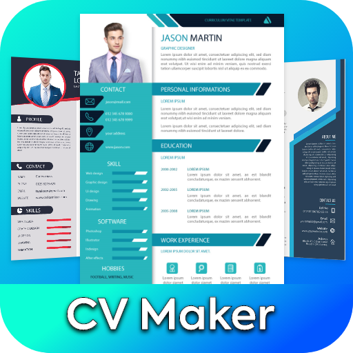 Word Resume Make CV for Job APK 1.3.1 Download