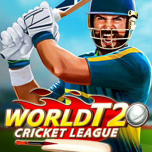 World T20 Cricket League APK 0.1.2 Download
