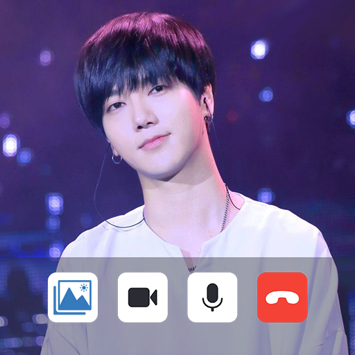 Yesung Super Junior Fake Call APK 8.1.1 Download