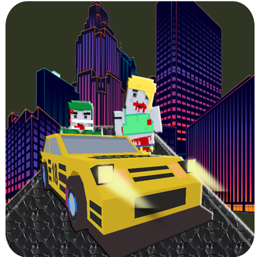 Zombie Race Car Drift APK 2.4 Download