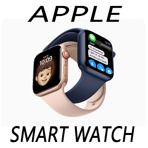 apple smart watch series APK 3 Download