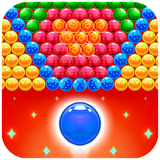 bubble shooter : Games 2022 APK 4.6 Download