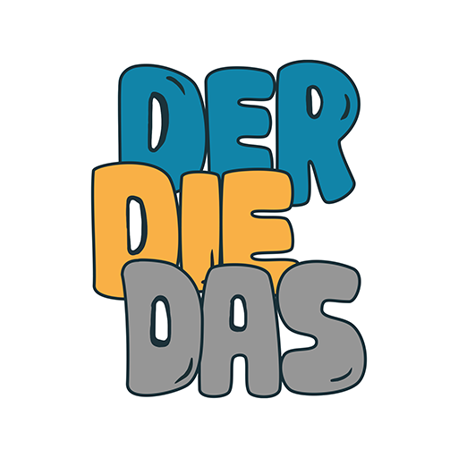 deutsch.info: Der Die Das APK 1.0.8 Download