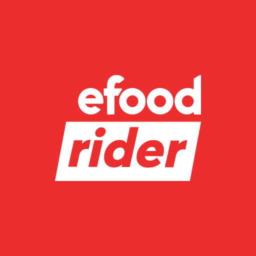 efood rider app APK v3.2207.0 Download