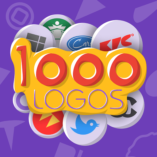 1000 Logo Quiz (3000+ brands) APK 2.13 Download