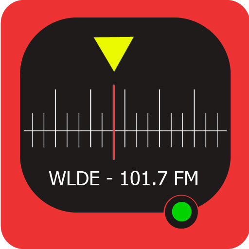 101.7 FM WLDE Radio Station APK 1.1 Download