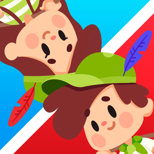 2 player adventure for kids APK 3.7 Download