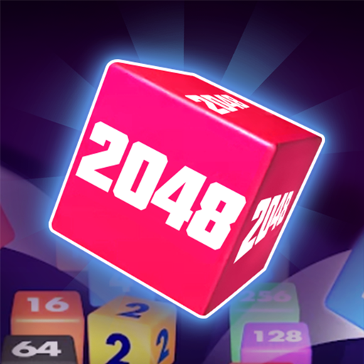 2048 Lucky Cube APK 1.0.3 Download