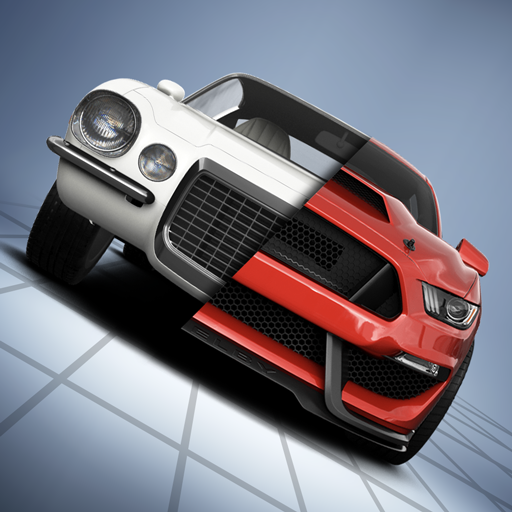 3DTuning: Car Game & Simulator APK 3.7.210 Download