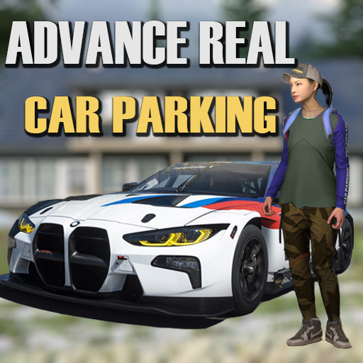 3d Car Parking Offline Games APK Varies with device Download