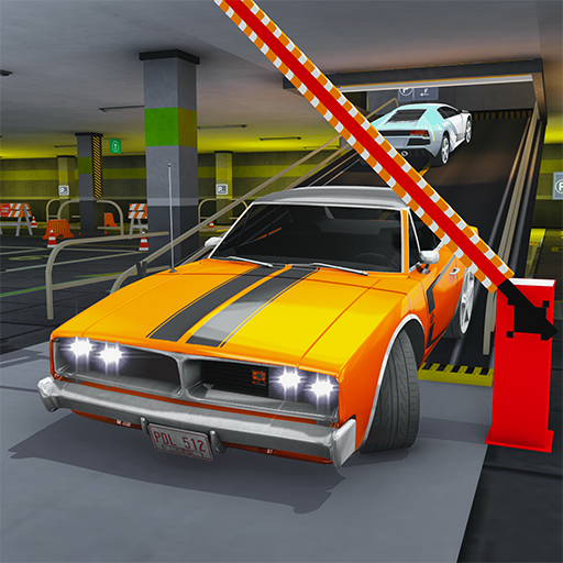 3d car game : 3d car parking APK 13 Download