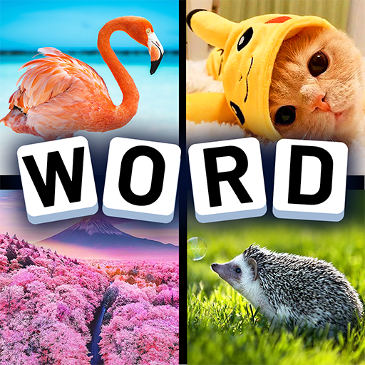 4 Pics 1 Word – Puzzle game APK 1.1.4 Download