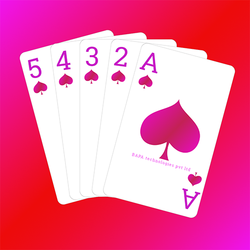 5 Cards APK 2.0.0 Download