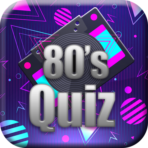 80’s Trivia : 1980’s Quiz Game APK 4.0 Download