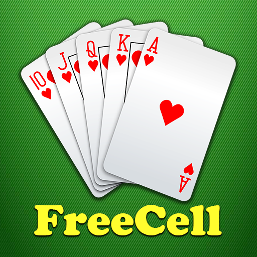 AGED Freecell Solitaire APK 1.1.40 Download