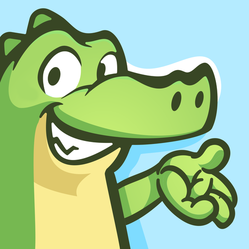 Крокодилы – игра в слова APK 1.2 Download