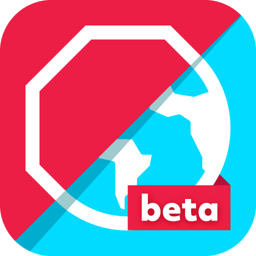 Adblock Browser Beta: Block ads, browse faster APK 3.1.0-beta1 Download