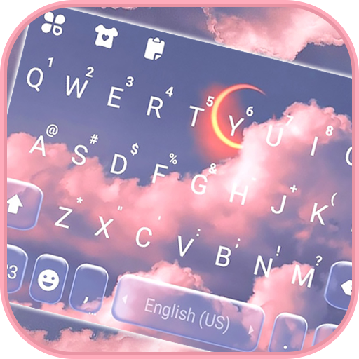 Aesthetic Clouds Theme APK 7.3.0_0413 Download