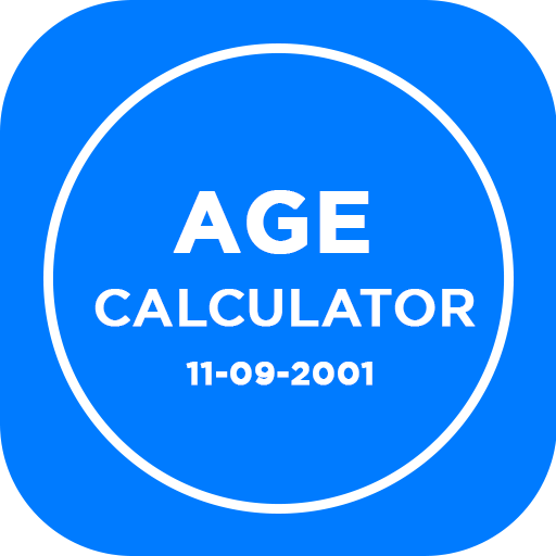 Age calculator by date of birth APK 1.0011 Download