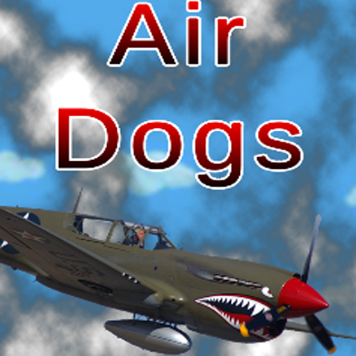 Air Dogs APK 1.0 Download