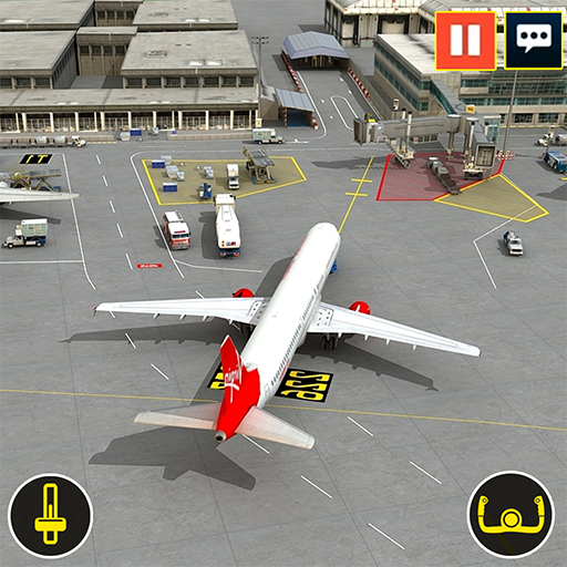 Airplane Games:Pilot flight 3D APK 1.6 Download