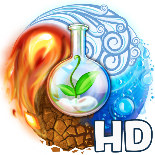 Alchemy Classic HD APK Varies with device Download