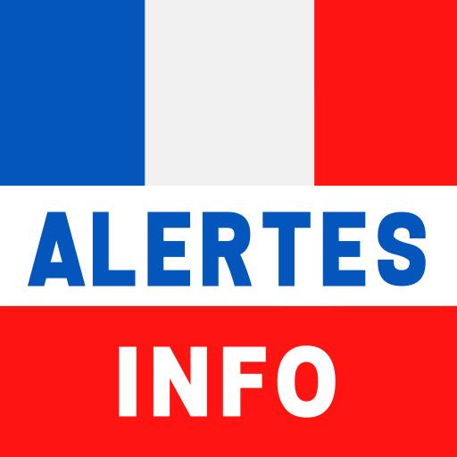 Alertes info France APK 10.9.44 Download