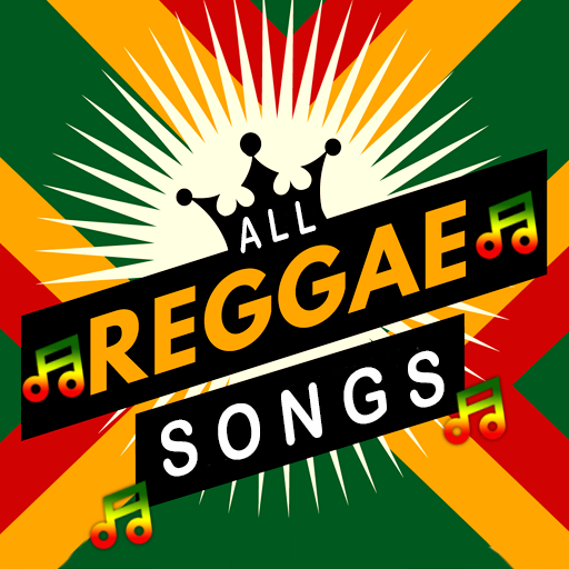 All Reggae Songs APK 4.1 Download