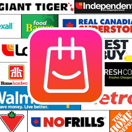 All flyers, offers and weekly ads: Flyerdeals.ca APK 1.3.3 Download