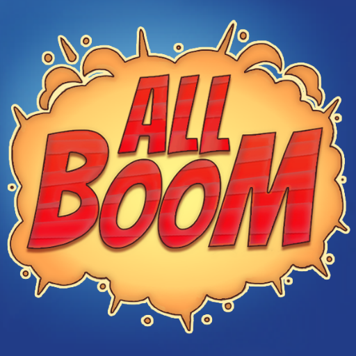 AllBoomGame APK 0.1.3 Download