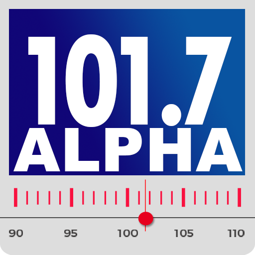 Alpha 101.7 FM – São Paulo /SP APK 2.0 Download