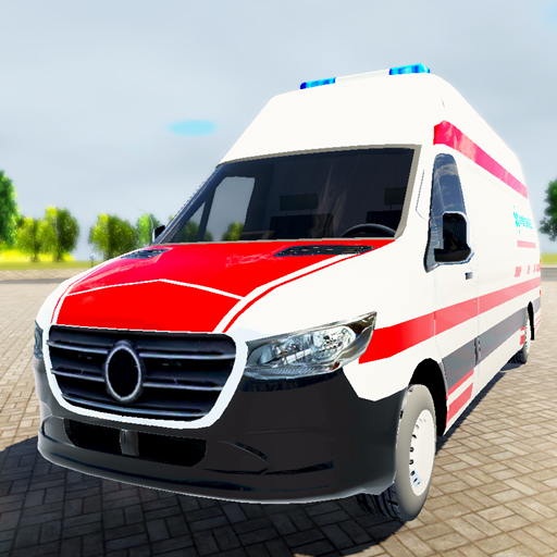 Ambulance Games Real Car 2022 APK 1.0.8.1 Download