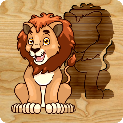 Animal Puzzles for kids APK 5.0 Download
