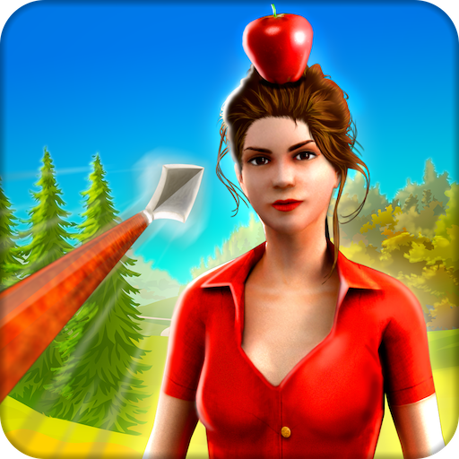 Apple Shooter Girl – 3d Archery Game APK 6 Download