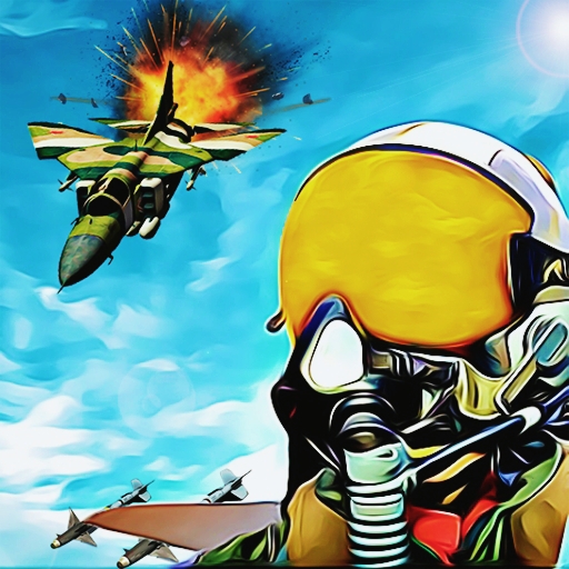Army Sniper Squad Sky Shooting APK 2.0 Download