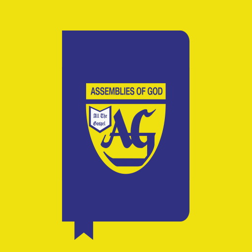 Assemblies of God, Ghana – Sunday School Lessons APK 1.0.9 Download