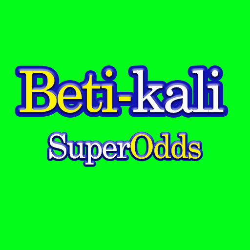 BETI.KALI SuperTips – WinBet APK 9.0 Download