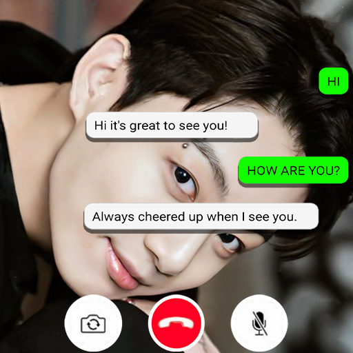 BTS Jungkook Game APK jungkook V2.22 Download