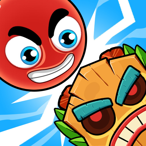 Ball Hero: into the Jungle APK Varies with device Download