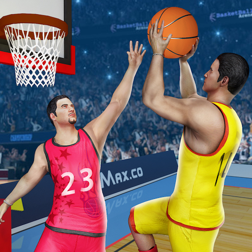 Basketball Game Dunk n Hoop APK 1.4.0 Download