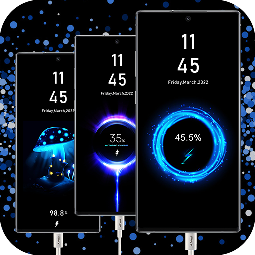 Battery Charging Animation Max APK 1.0.3 Download