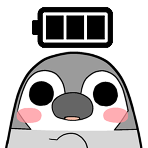 Battery Saver Pesoguin Widget APK 1.0.9 Download