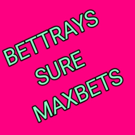 Bettrays sure maxbets APK 9.8 Download